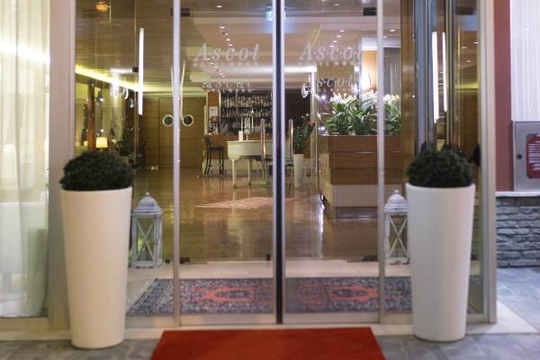 Hotel Ascot & SPA